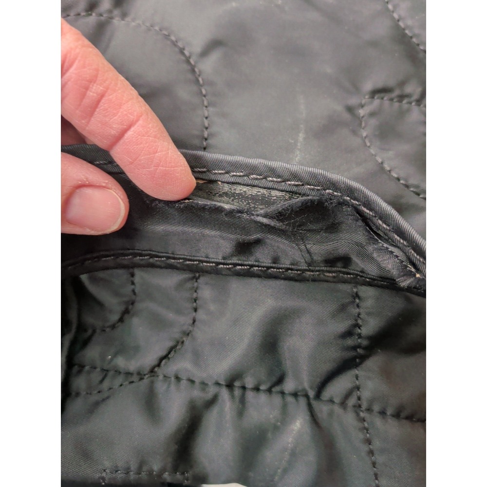 Marc by Marc Jacobs Quilted Nylon Tote - Picture 7 of 8